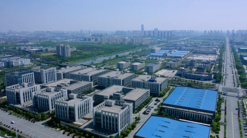 “美的系”新能源版图“冰火两重天”:合康新能业绩激增 科陆电子